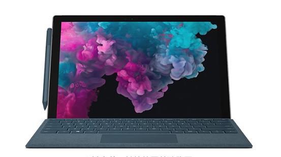 称多从 Mac 切换到 Microsoft Surface