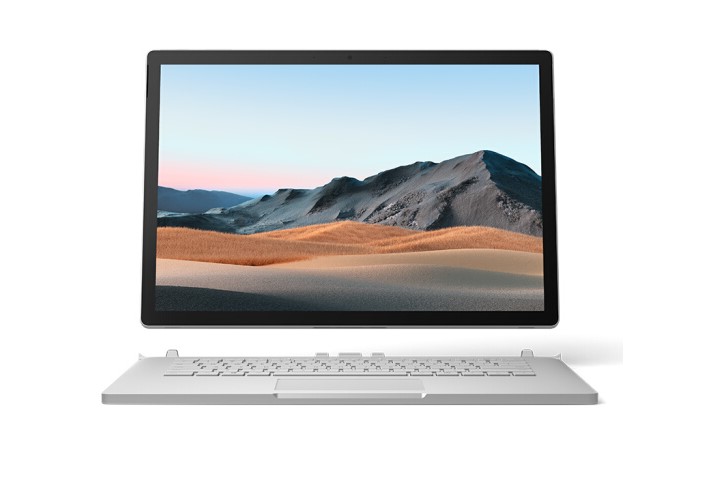 称多Surface 维修前的准备工作