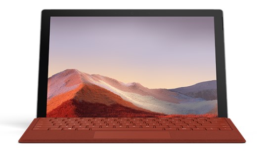 称多清洁和维护 Surface